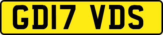 GD17VDS