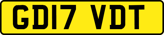 GD17VDT