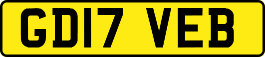 GD17VEB