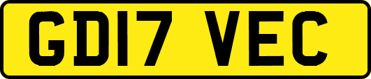 GD17VEC