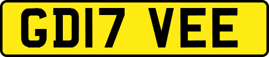GD17VEE
