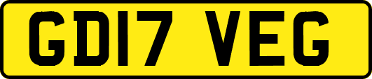 GD17VEG