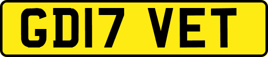GD17VET