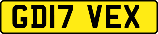GD17VEX