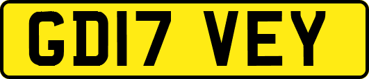 GD17VEY