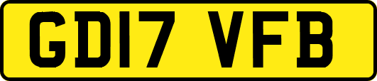 GD17VFB