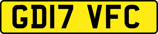 GD17VFC