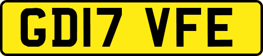 GD17VFE