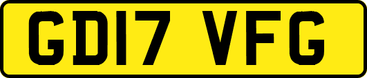 GD17VFG