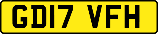 GD17VFH