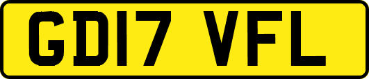 GD17VFL