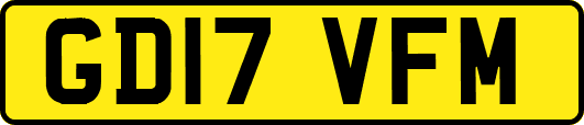 GD17VFM