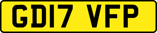 GD17VFP