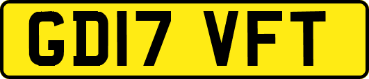 GD17VFT