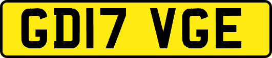 GD17VGE