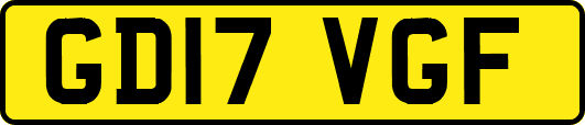 GD17VGF