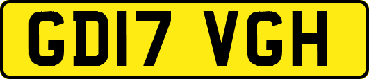 GD17VGH