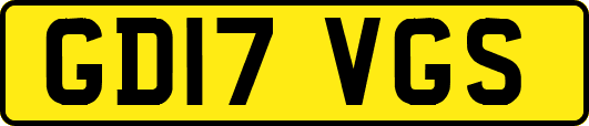 GD17VGS
