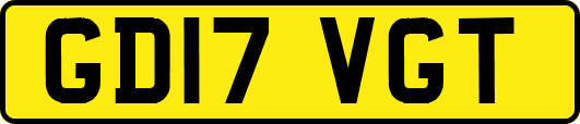 GD17VGT