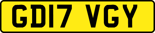 GD17VGY