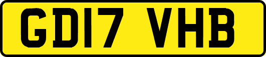 GD17VHB