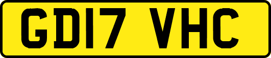 GD17VHC