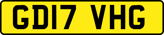 GD17VHG