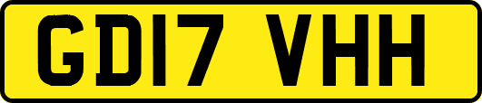 GD17VHH