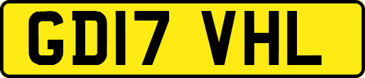 GD17VHL