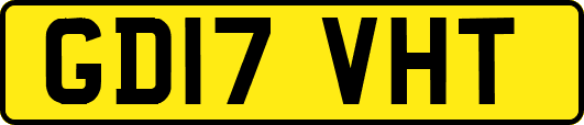 GD17VHT
