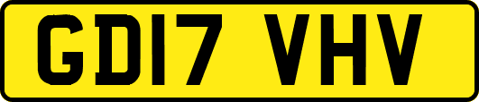 GD17VHV
