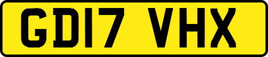 GD17VHX