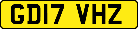 GD17VHZ