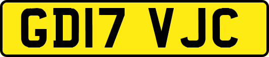 GD17VJC