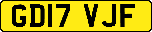 GD17VJF