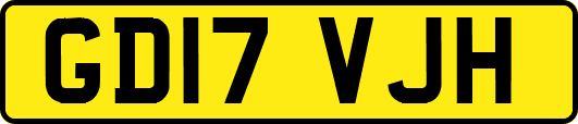 GD17VJH
