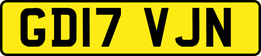 GD17VJN