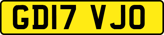 GD17VJO