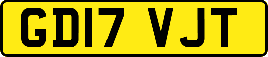 GD17VJT