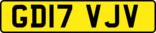 GD17VJV