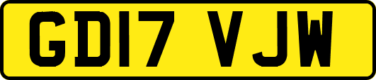 GD17VJW