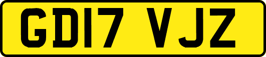 GD17VJZ