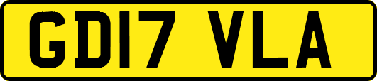 GD17VLA