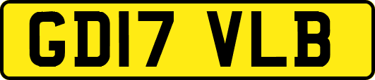 GD17VLB
