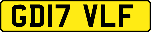 GD17VLF
