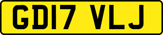 GD17VLJ