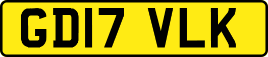 GD17VLK