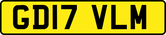 GD17VLM