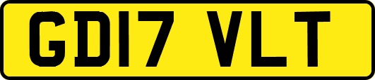 GD17VLT