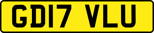 GD17VLU